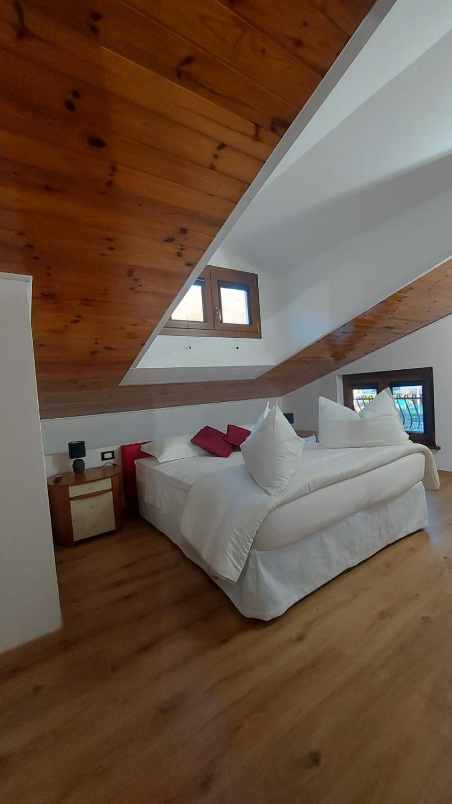 Agriturismo Urli Magnano in Riviera Eksteriør bilde