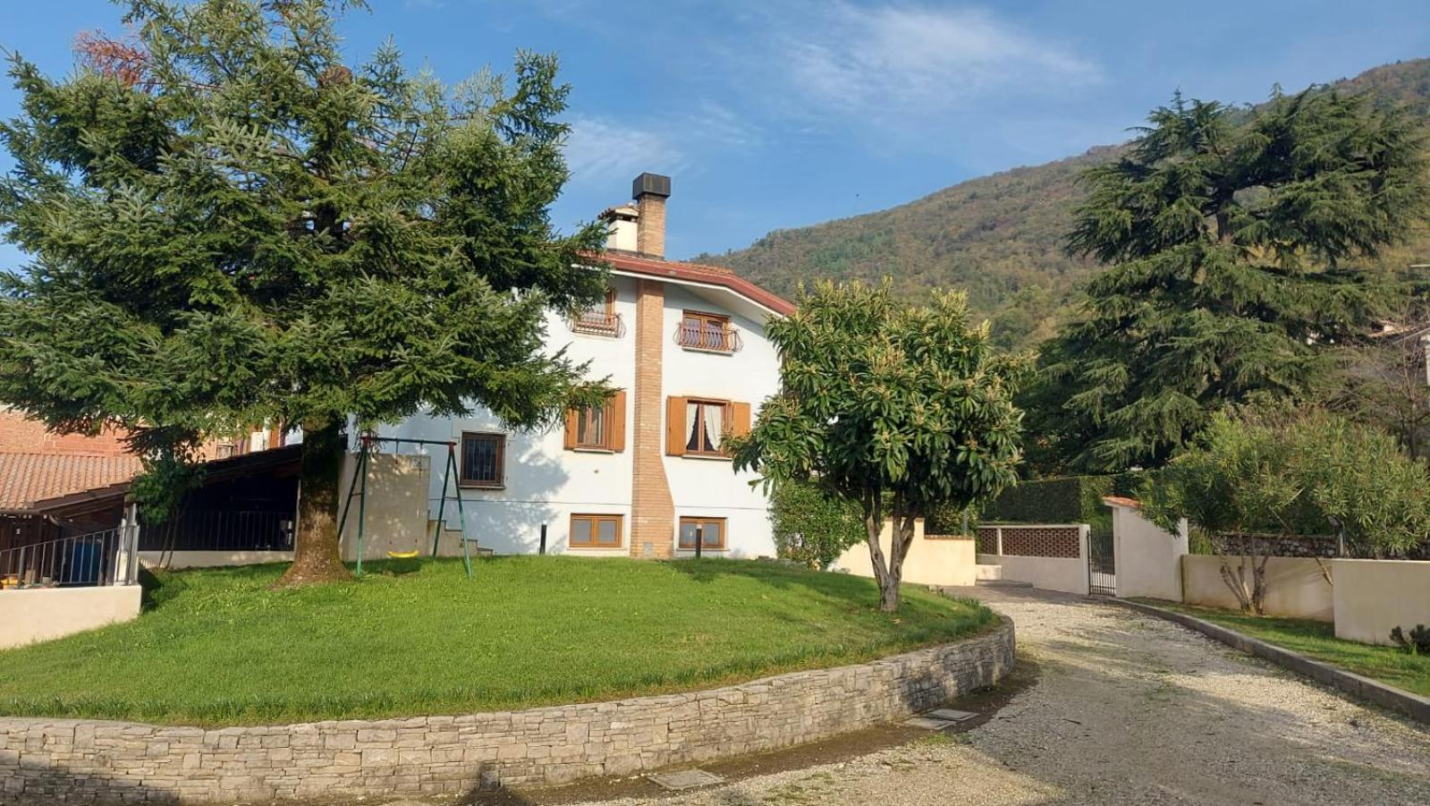 Agriturismo Urli Magnano in Riviera Eksteriør bilde