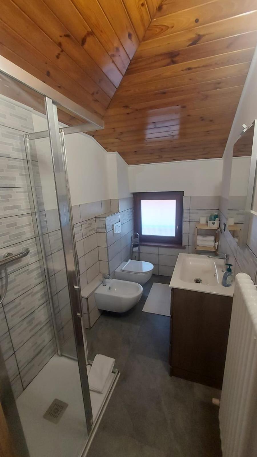 Agriturismo Urli Magnano in Riviera Eksteriør bilde