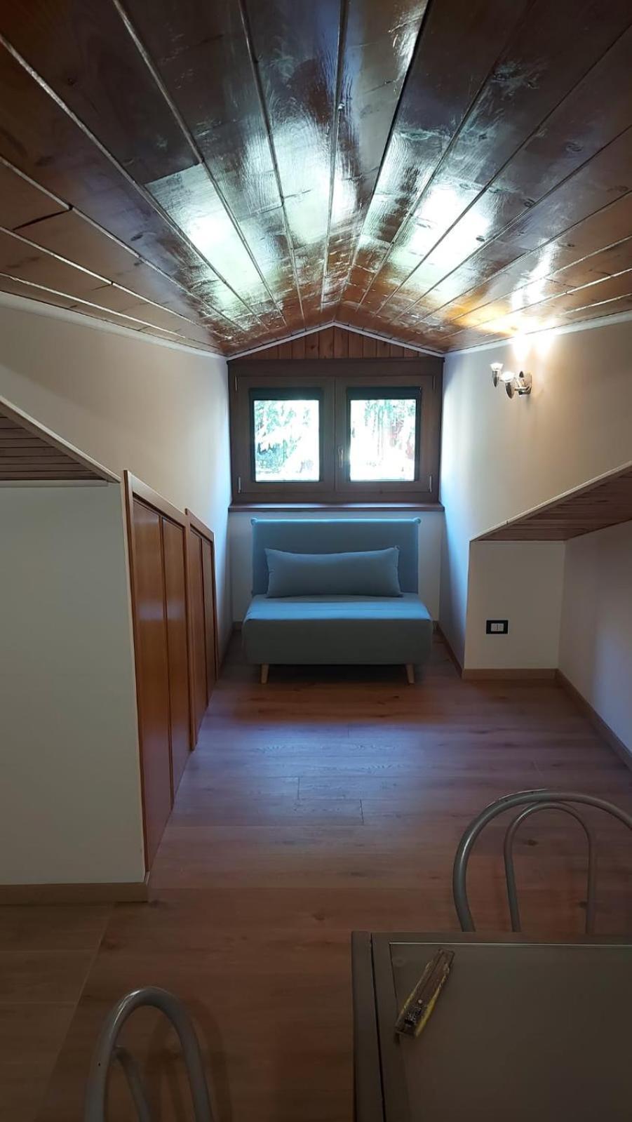 Agriturismo Urli Magnano in Riviera Eksteriør bilde